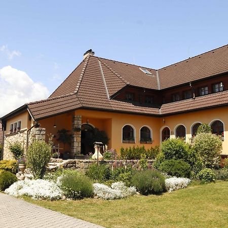 apartmán u Vágnera Dvůr Králové nad Labem Kültér fotó