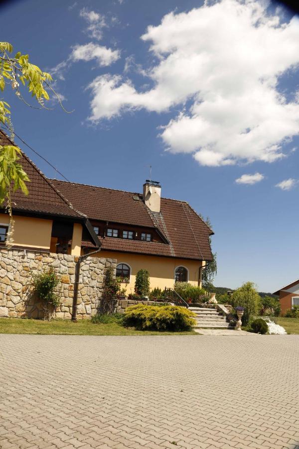 apartmán u Vágnera Dvůr Králové nad Labem Kültér fotó