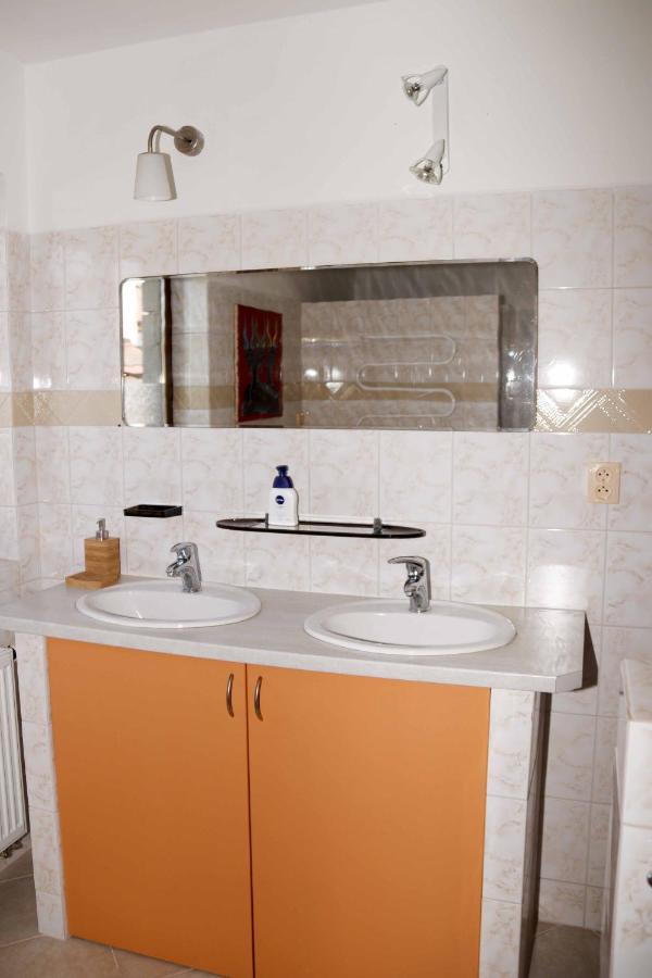 apartmán u Vágnera Dvůr Králové nad Labem Kültér fotó