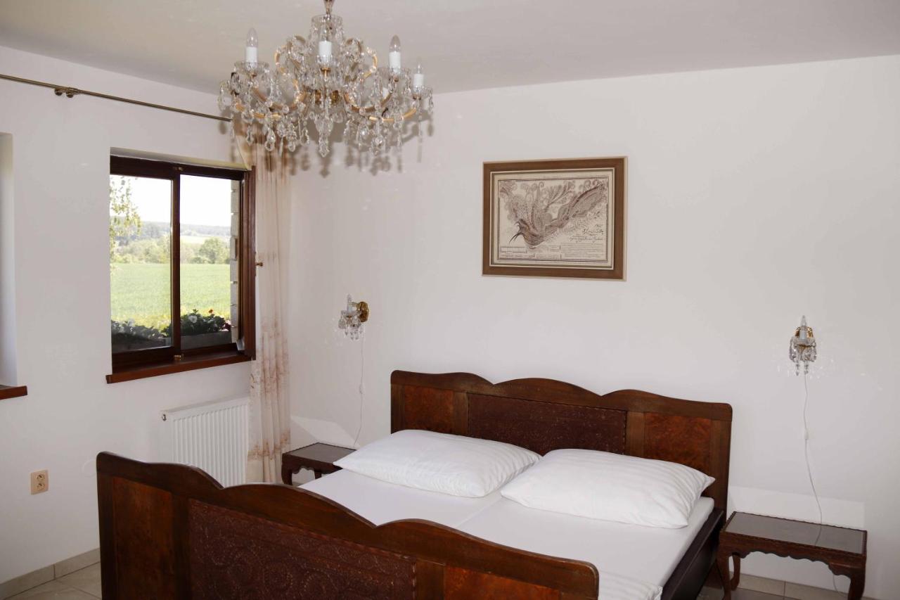 apartmán u Vágnera Dvůr Králové nad Labem Kültér fotó