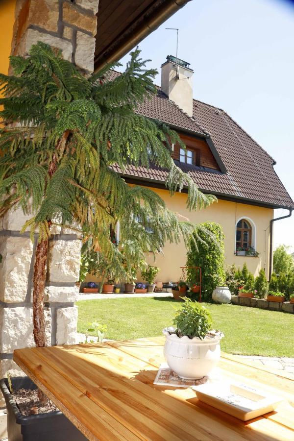 apartmán u Vágnera Dvůr Králové nad Labem Kültér fotó