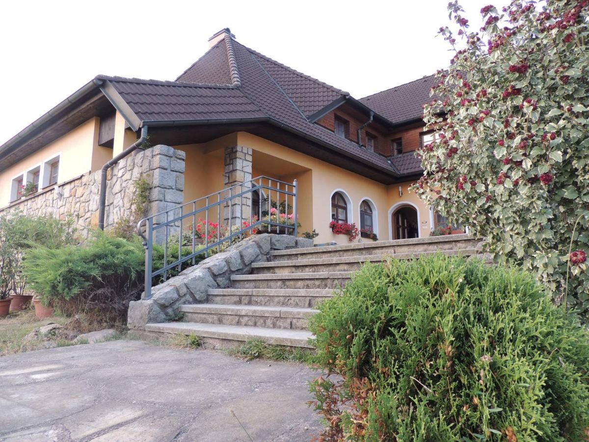apartmán u Vágnera Dvůr Králové nad Labem Kültér fotó